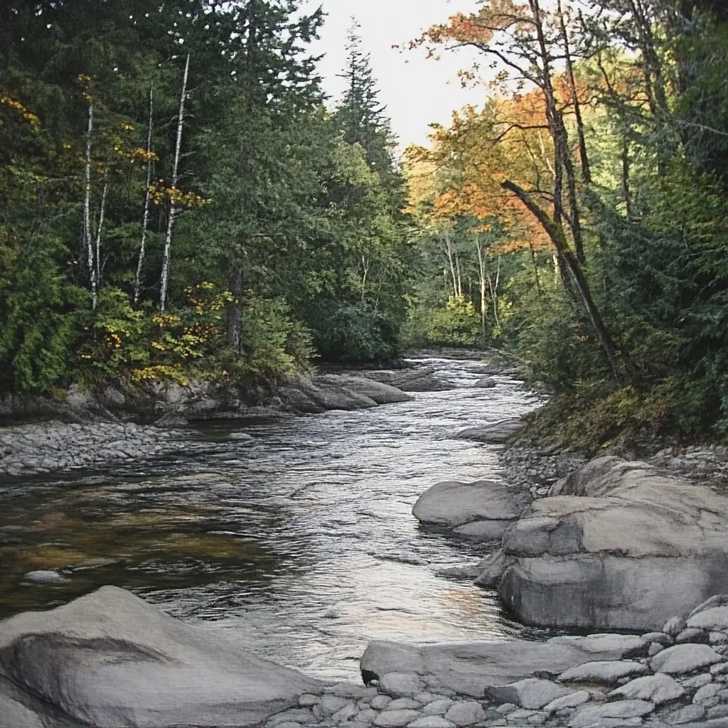Trent River